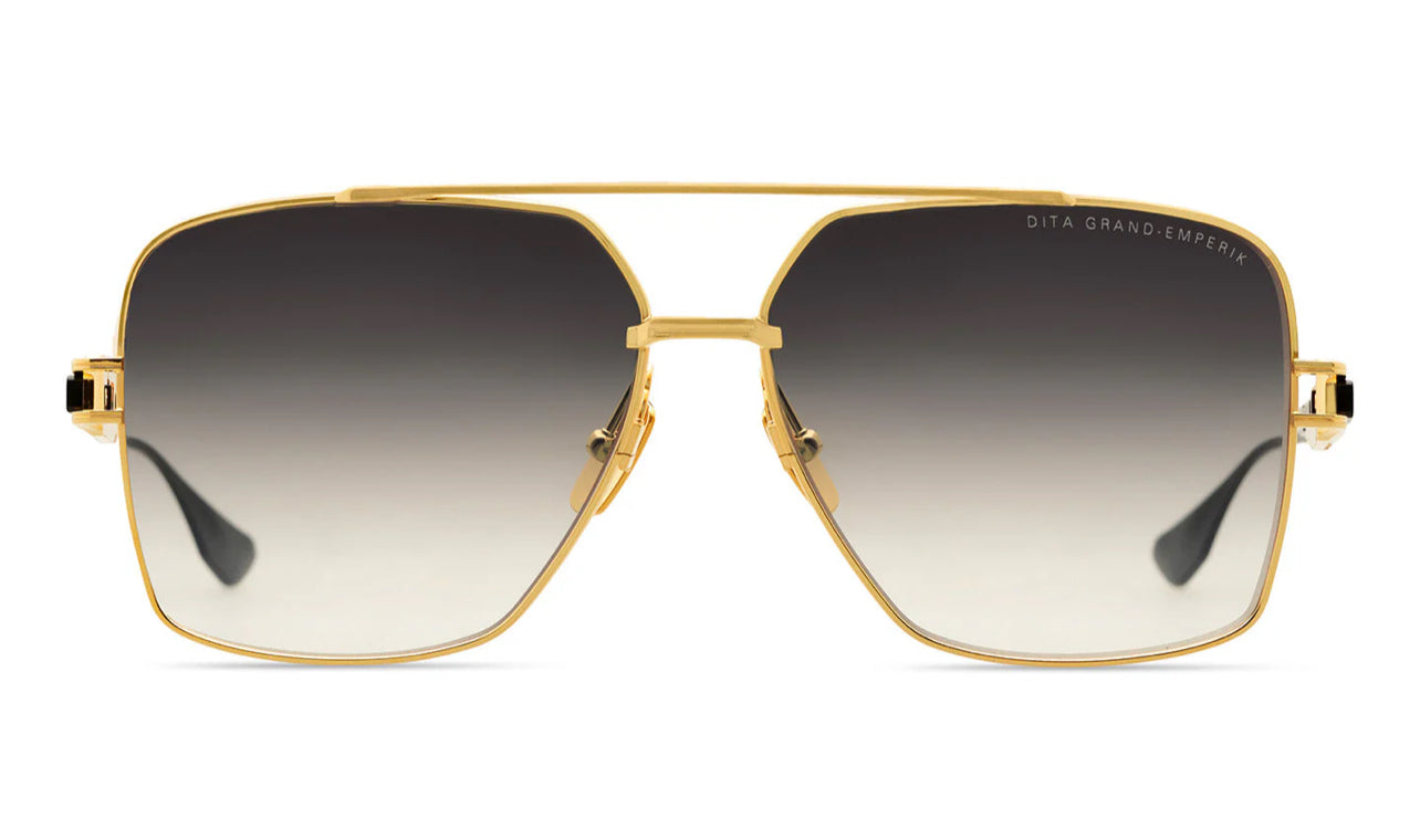 Dita Grand Emperik DTS159 Black-Gold
