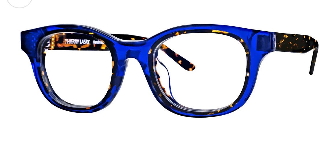 Thierry Lasry Tyranny 384 SQ