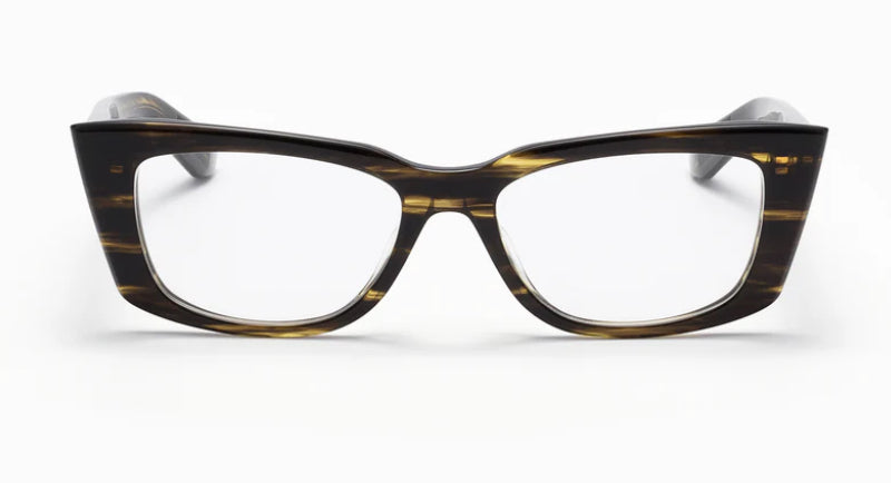 Akoni Gamma AKX 406B Dark Tortoise
