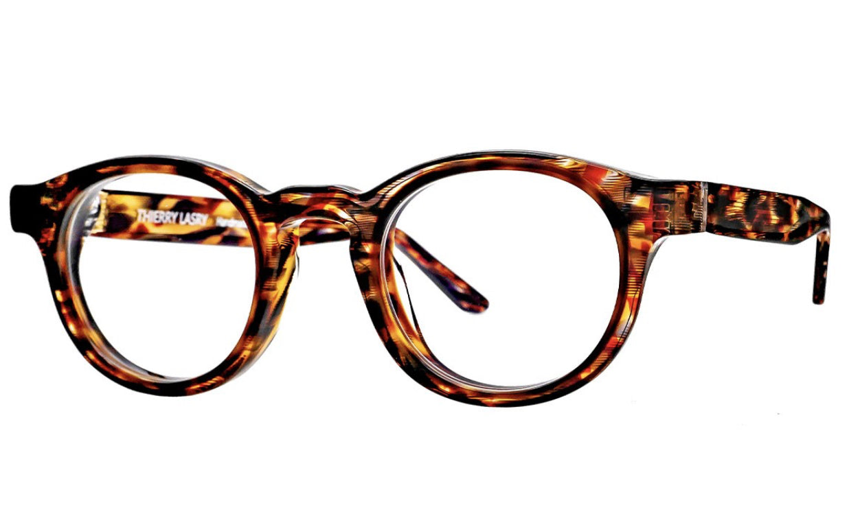 Thierry Lasry Lonely 432