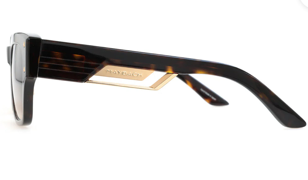 Maybach The Rebel II MG-AA