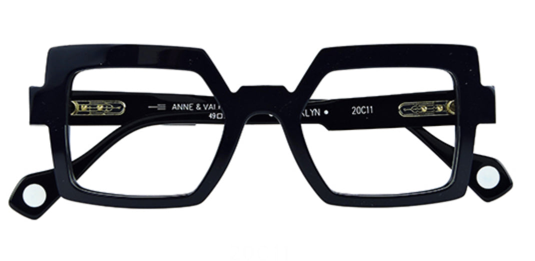 Anne et Valentin BROOKLYN 20C11 SQ
