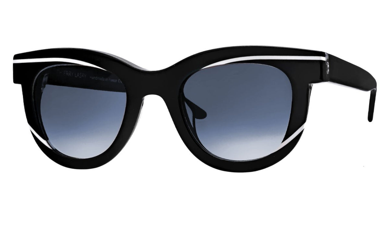 Thierry Lasry Icecreamy 101