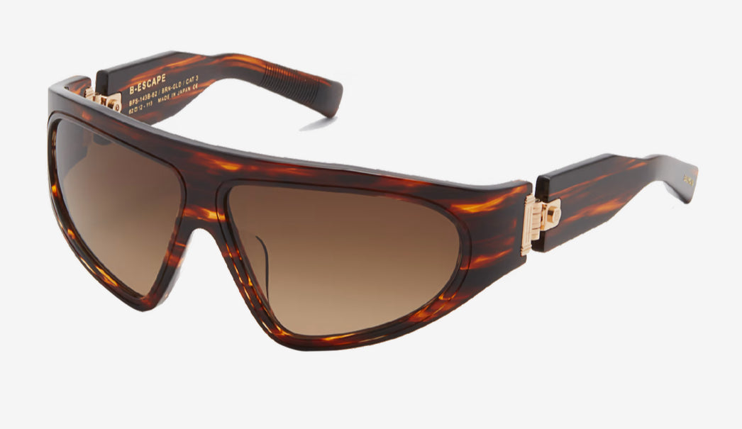 Balmain B Escape Brown Gold
