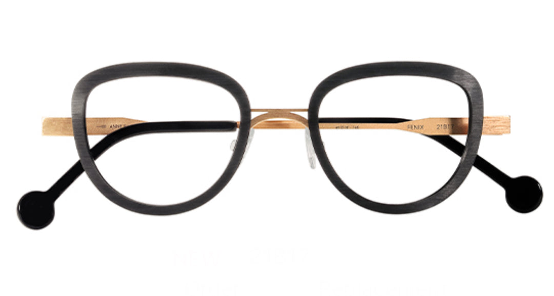 Anne et Valentin FENIX 21B17