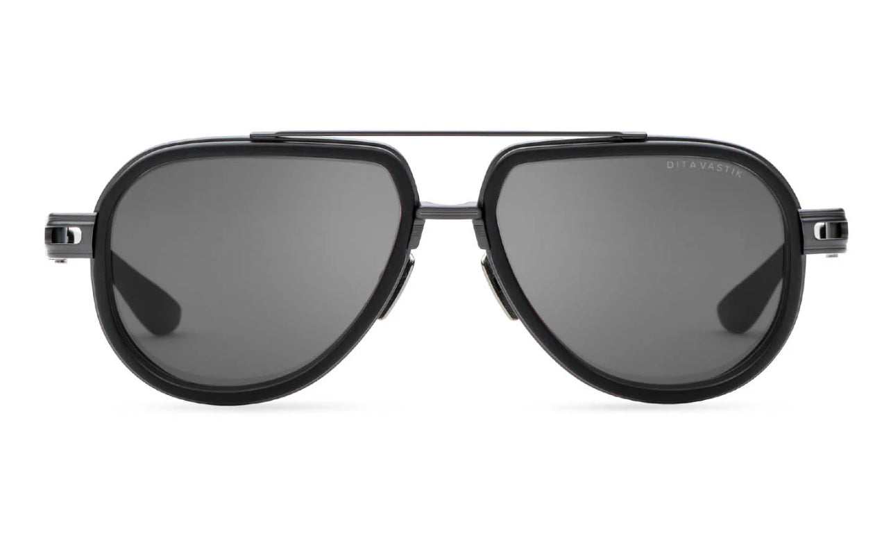 Dita Vastik DTS441 62 Black Iron