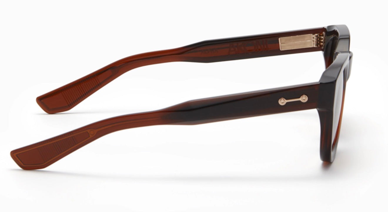 Akoni Alpha AKS-109B Brown