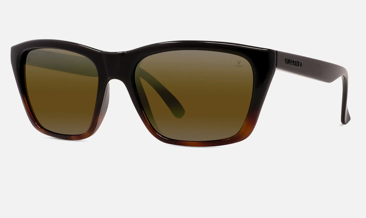 Vuarnet Legend 06 Black/Tort with Skilynx