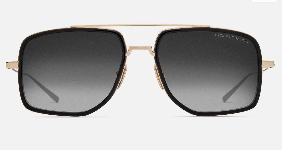 Dita Artoa.88 DTS471 Black Gold