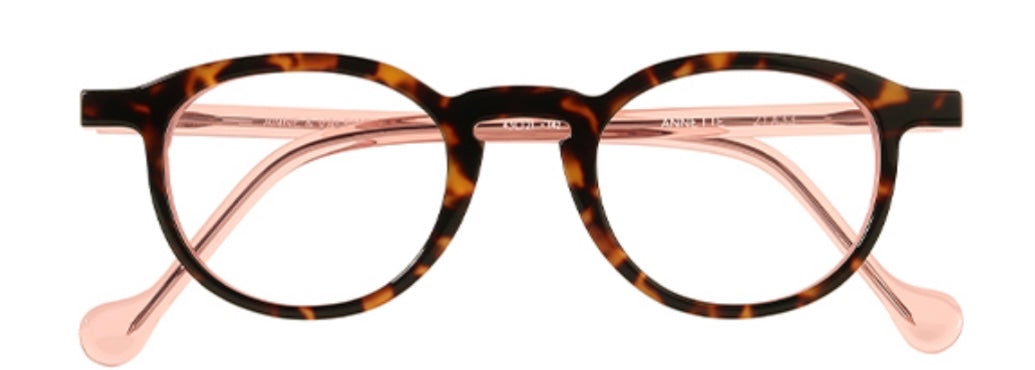 Anne et Valentin ANNETTE 2 21A33 WF