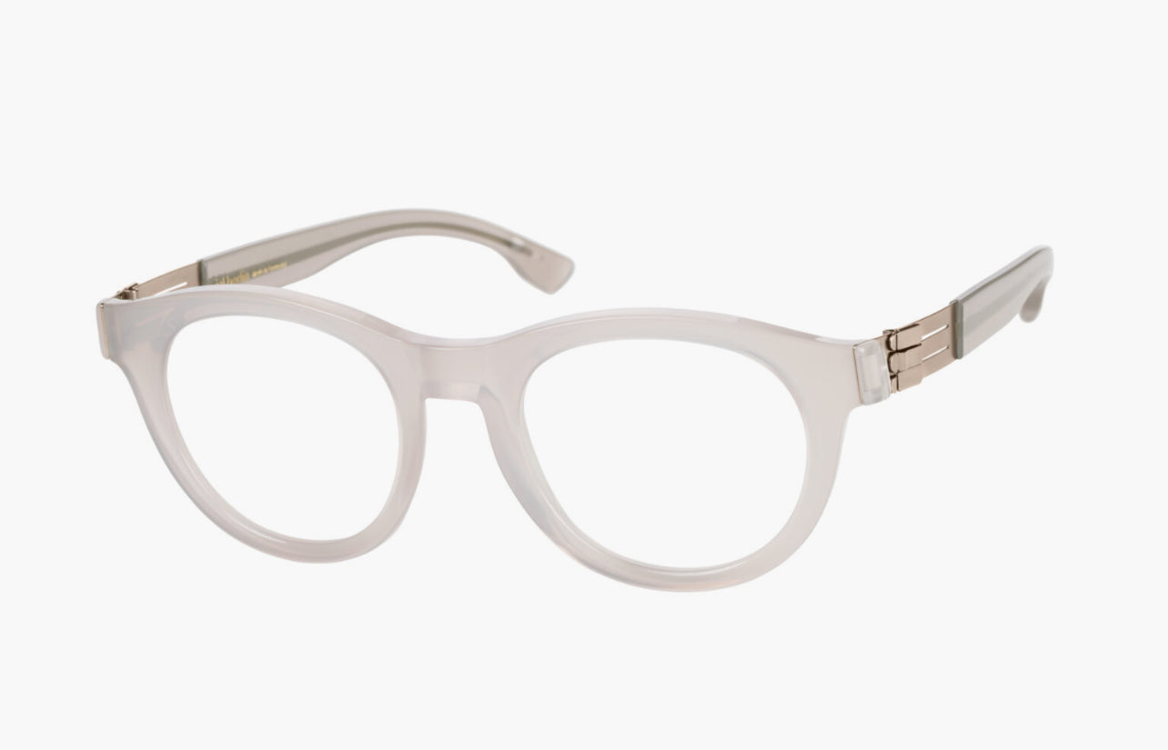 Ic! Berlin Glen Grey Smoke