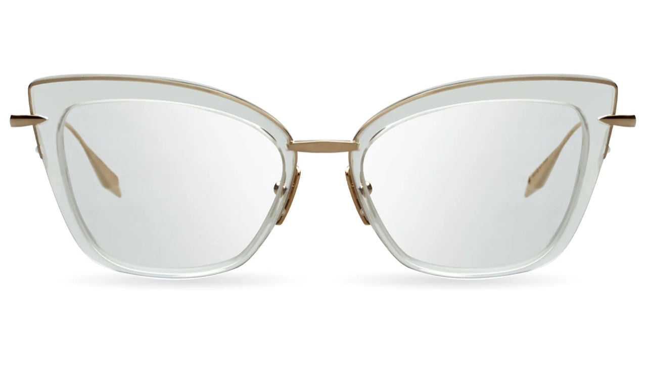 Dita Amorly DTX408 Crystal Gold