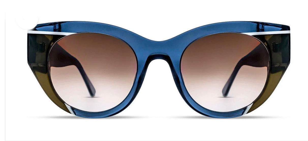 Thierry Lasry Murdery 546