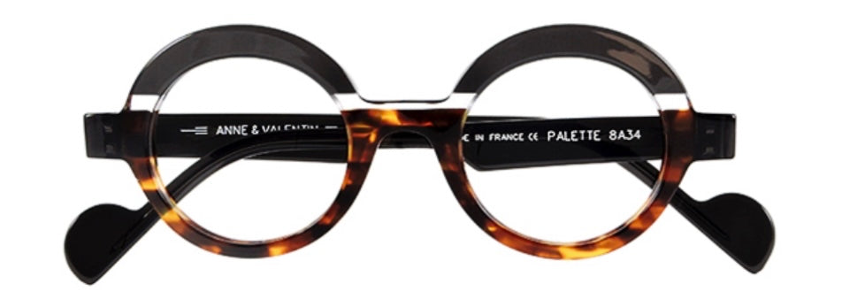 Anne et Valentin PALETTE 8A34