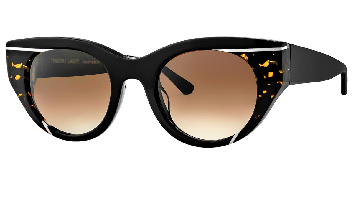 Thierry Lasry Murdery 101