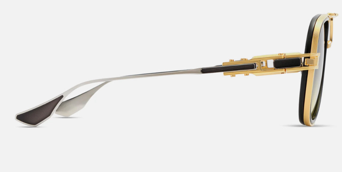 Dita 30th Anniversary Grand Decade DTS460 Gold Black