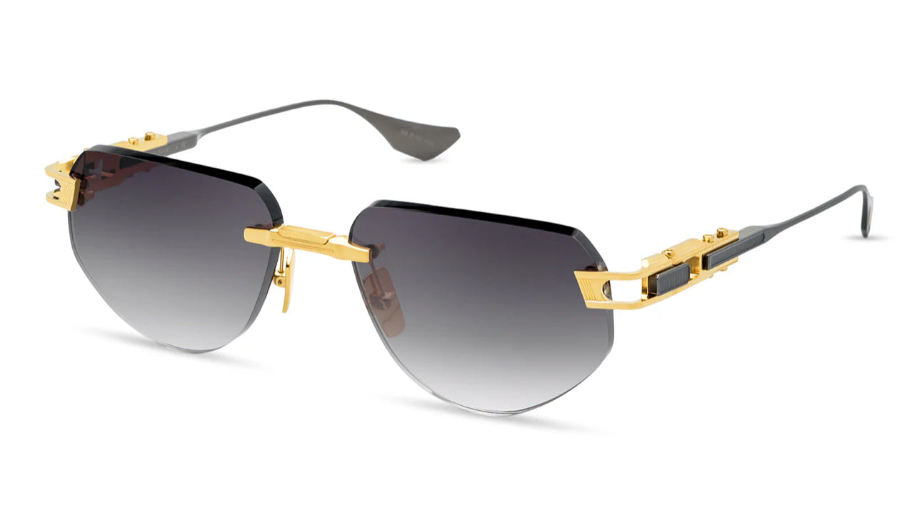 Dita Grand Imperyn DTS164 Gold Black