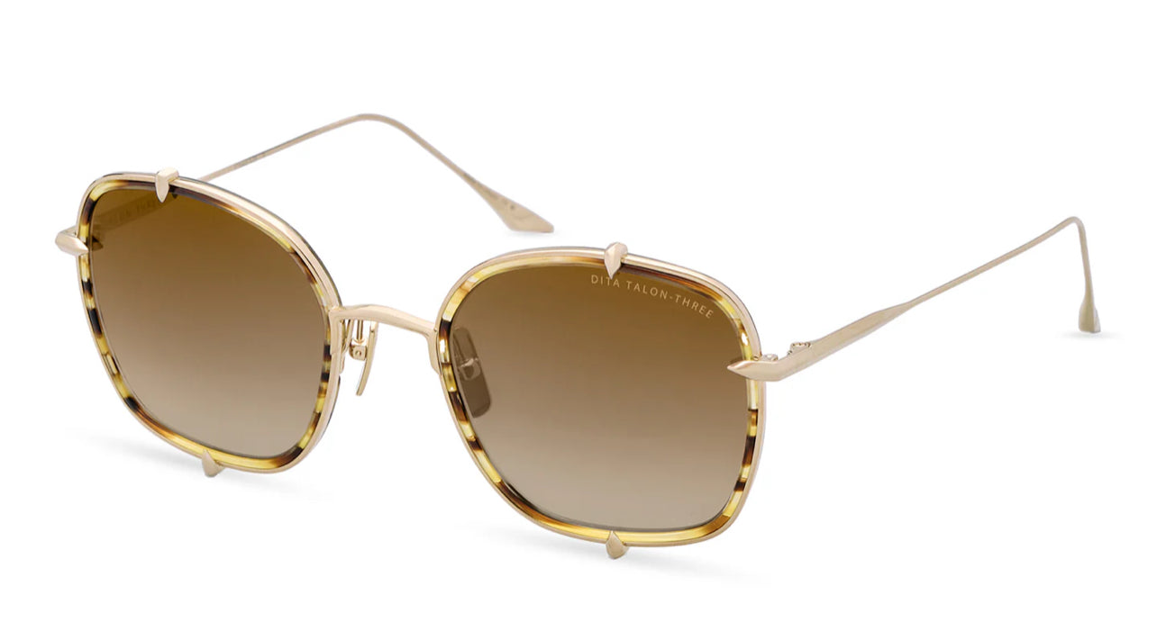 Dita Talon Three DTS442 Gold