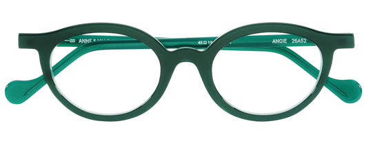 Anne et Valentin ANGIE 26A52 SQ