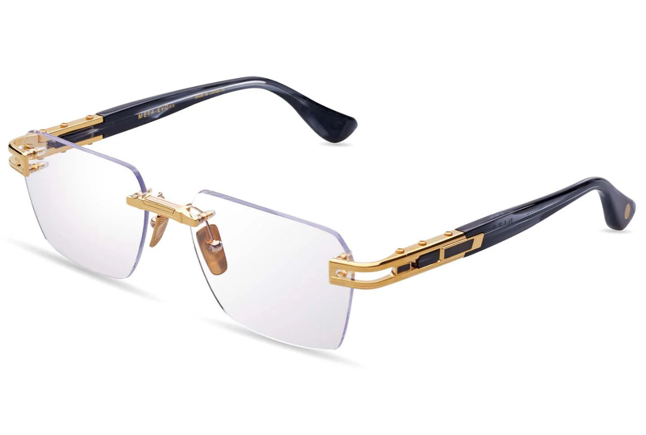 Dita Meta-Evo Rx DTX147 Gold INk Swirl