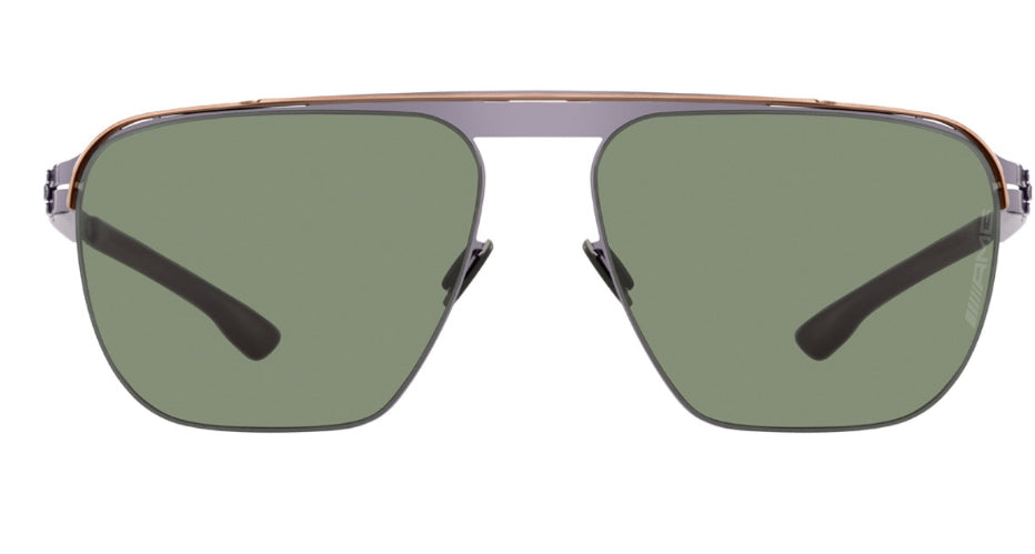 Ic! Berlin AMG 06 Graphite Bronze