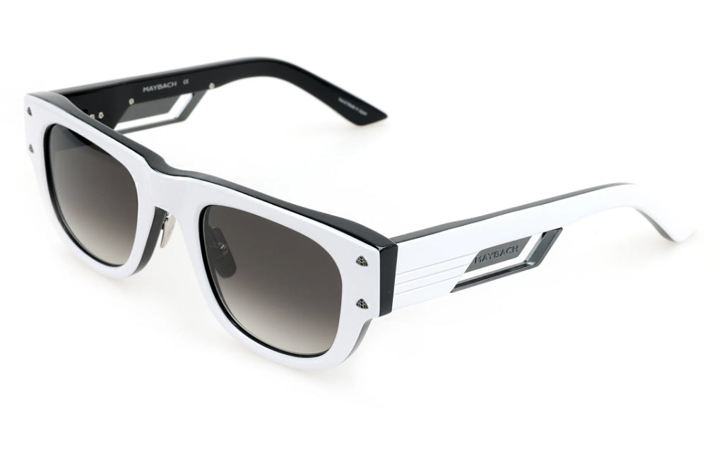 Maybach The Rebel II B-ABH