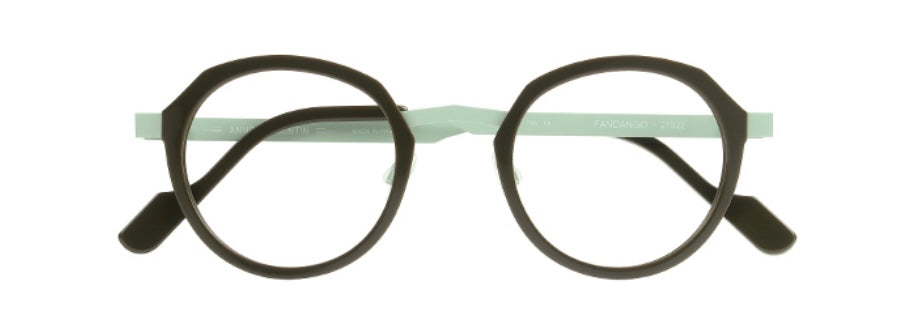 Anne et Valentin FANDANGO 21B22 SQ
