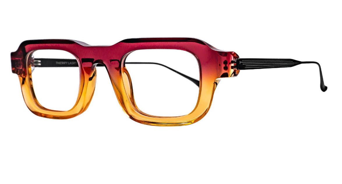 Thierry Lasry Frequency 1031