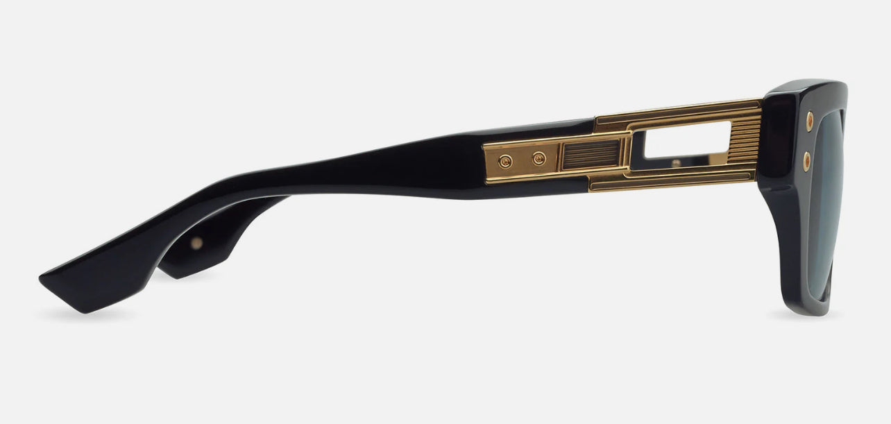 Dita Grandmaster Seven DTS407 Black Gold