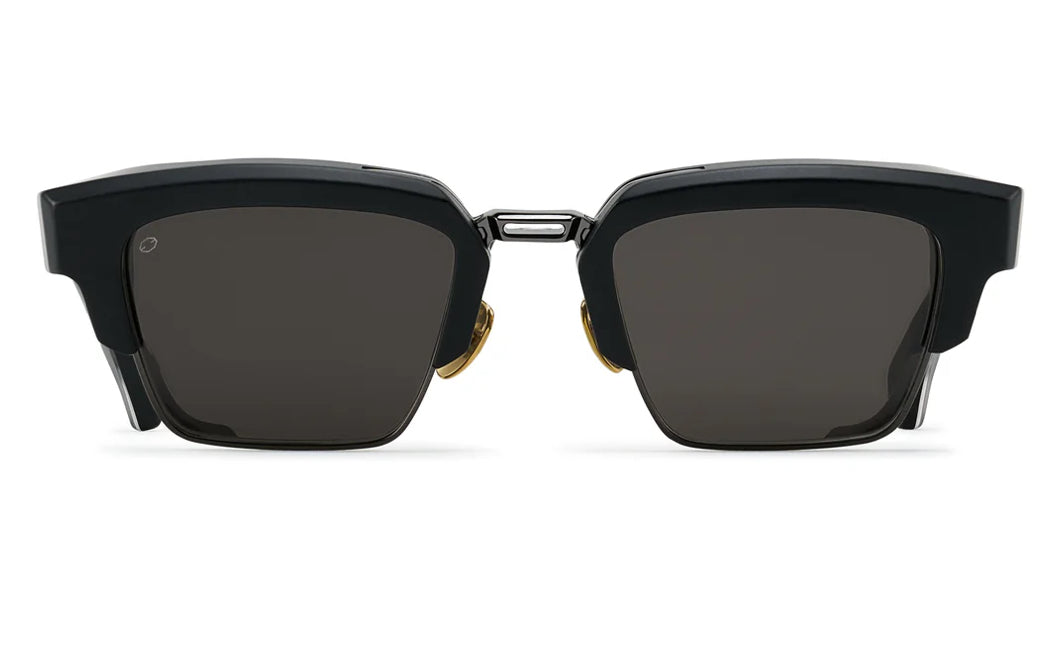 T Henri Speedtail Nero