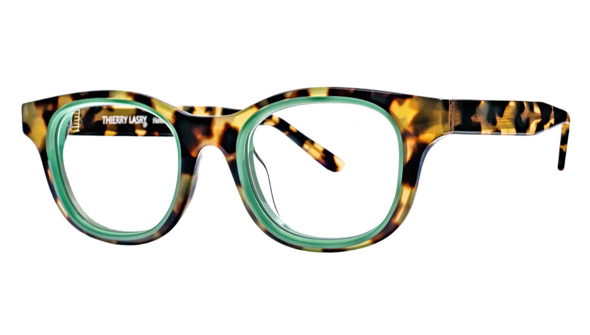Thierry Lasry Tyranny 228