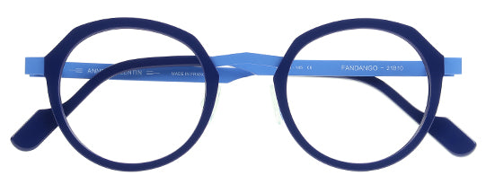 Anne et Valentin FANDANGO 21B10 SQ