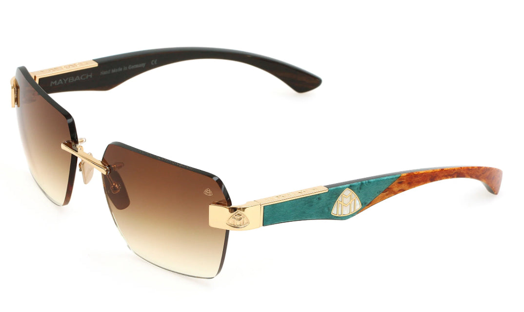 Maybach Magic I MG-WDE