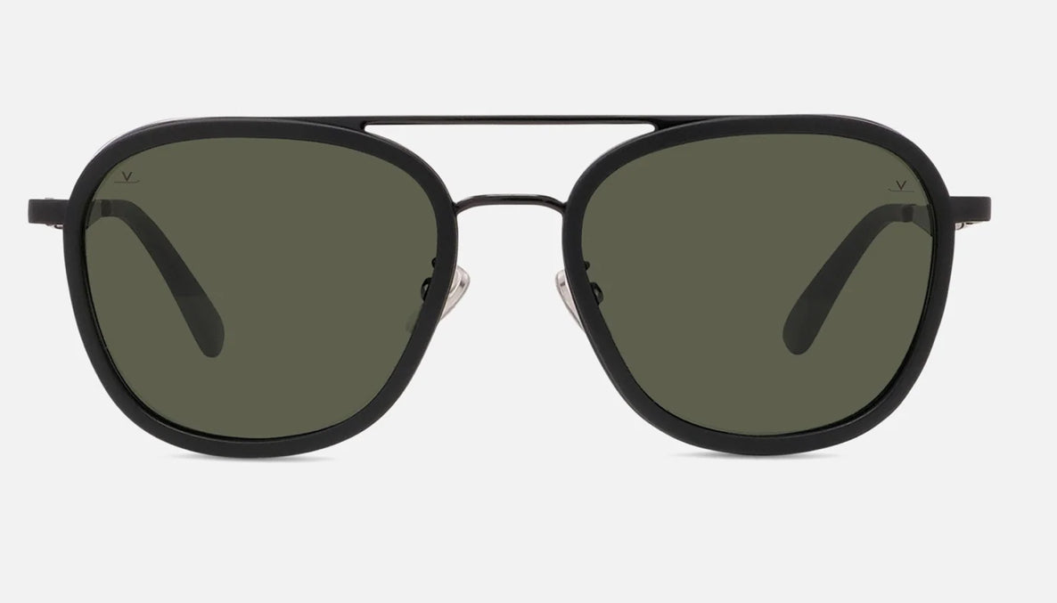 Vuarnet Edge 04 VL VU40008U Matte Black with Pure Grey