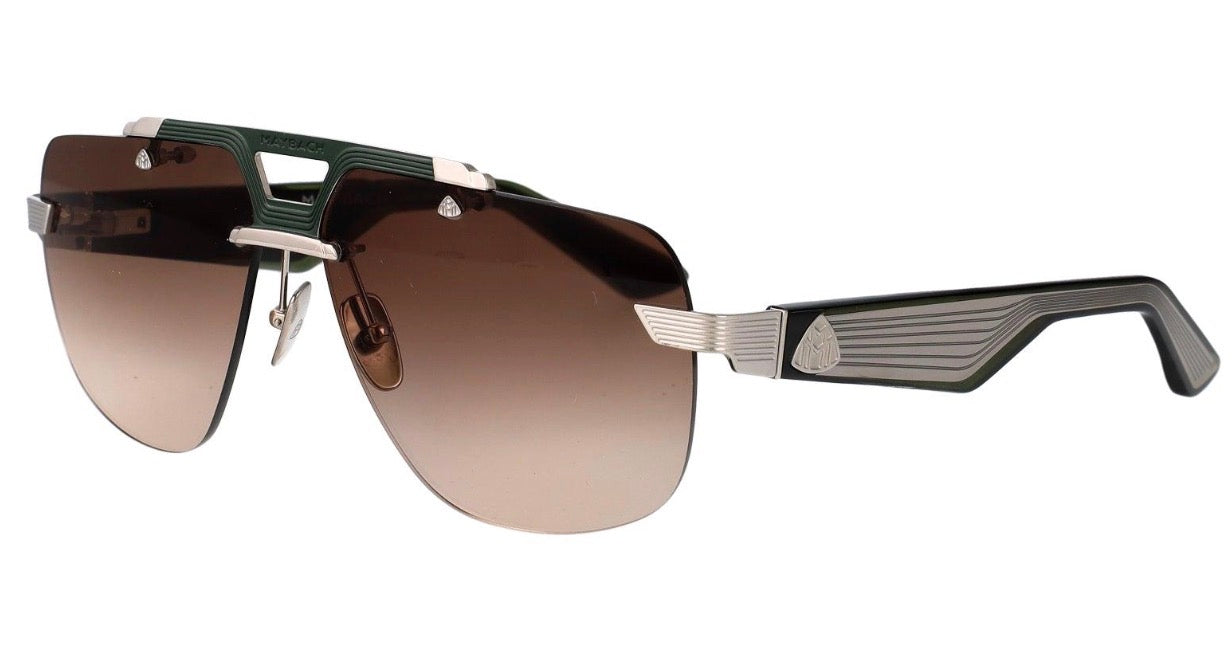 Maybach Officer PA/GR-ABK