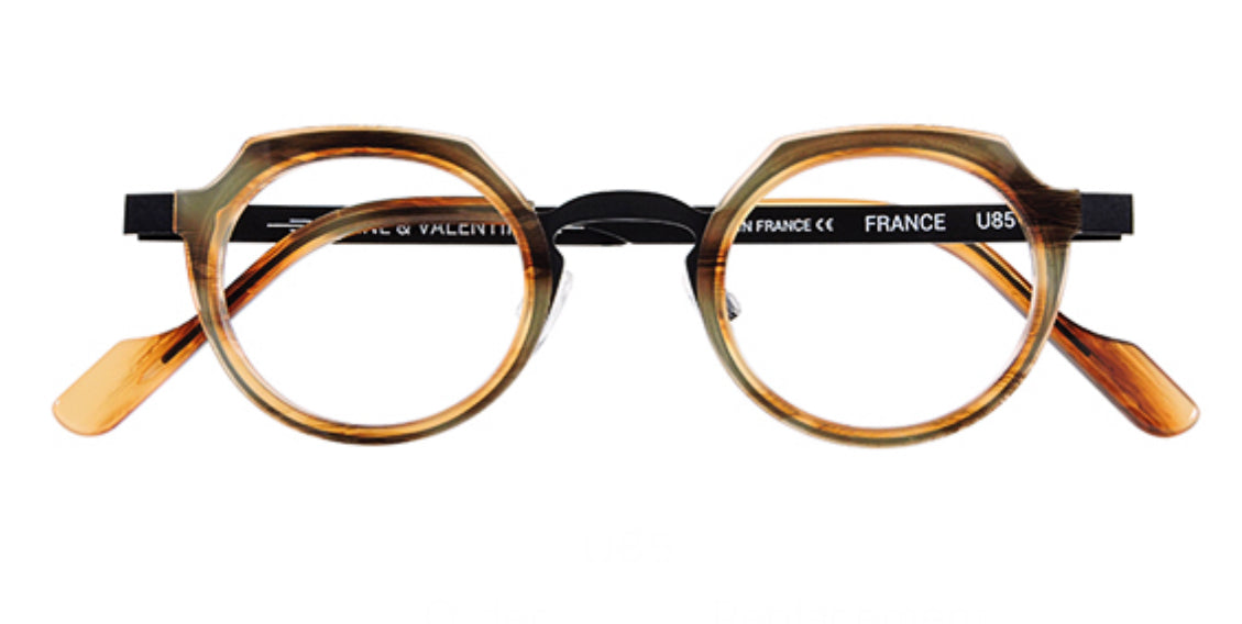 Anne et Valentin FRANCE U85 SQ