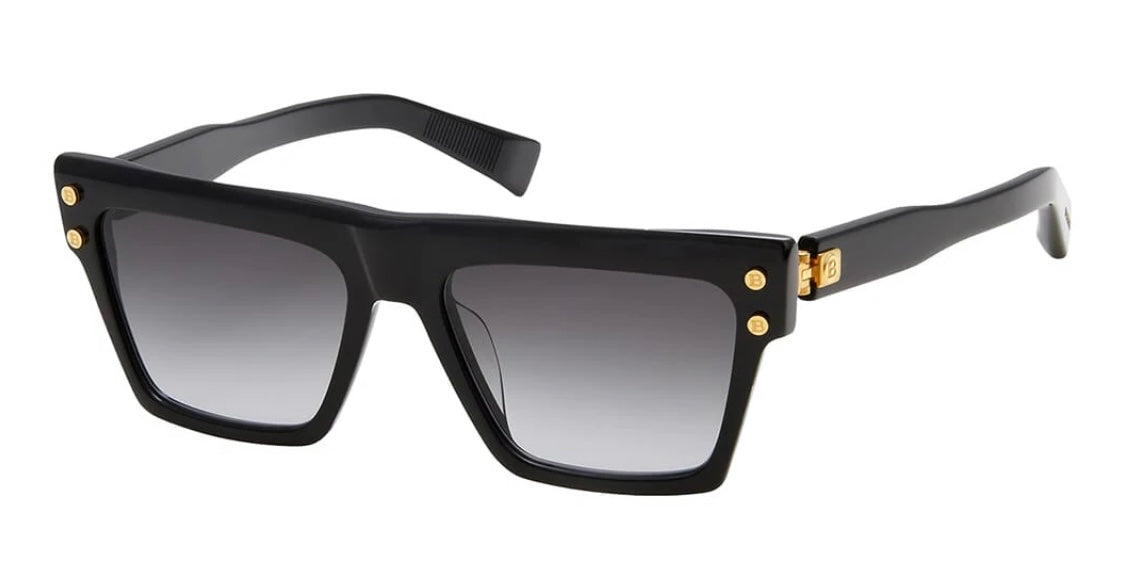 Balmain B-V Black Gold
