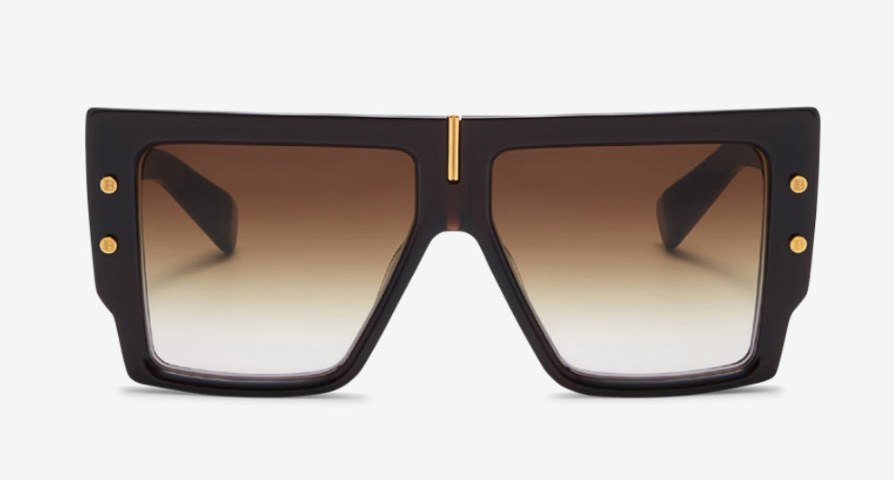 Balmain B Grand Brown-Gold
