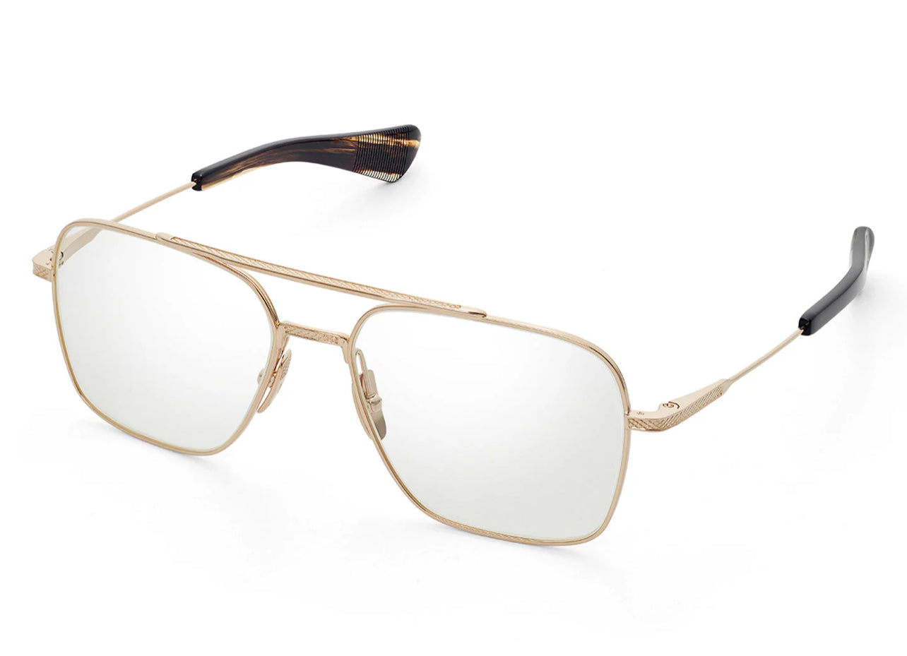 Dita Flight Seven DTX111 Gold