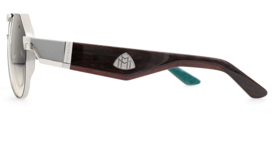 Maybach King III PA/B-WEA