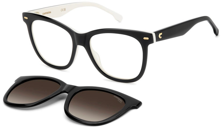 Carrera CA 3098 with Clipon 80S