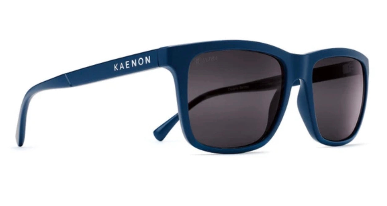Kaenon Venice Matte Navy