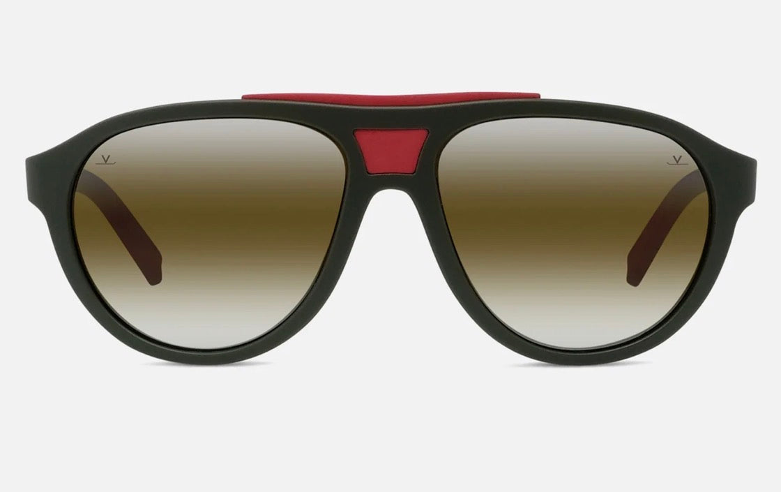 Vuarnet Altitude 04 VU40054 Skilynx Khaki
