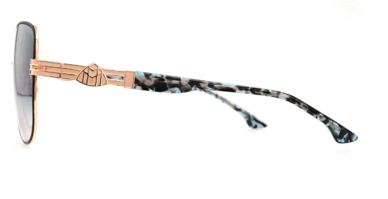 Maybach Actress II RG/W-ABH