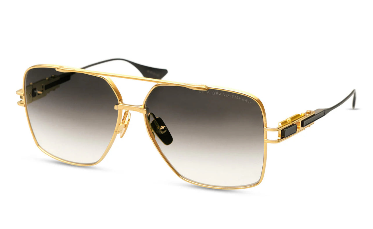 Dita Grand Emperik DTS159 Black-Gold