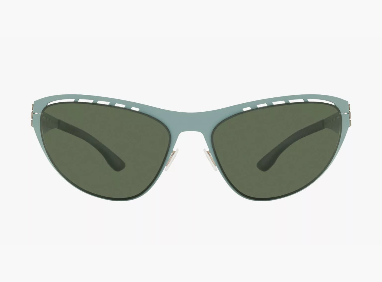 Ic! Berlin AMG 13 Venice Green Bronze