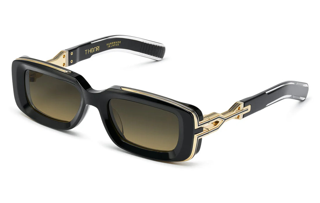 T Henri Yurus Asteroid Black