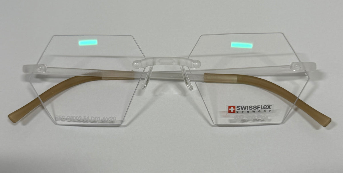 Swissflex Classic 89P 50P