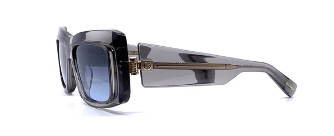 Balmain Envie Grey Gold