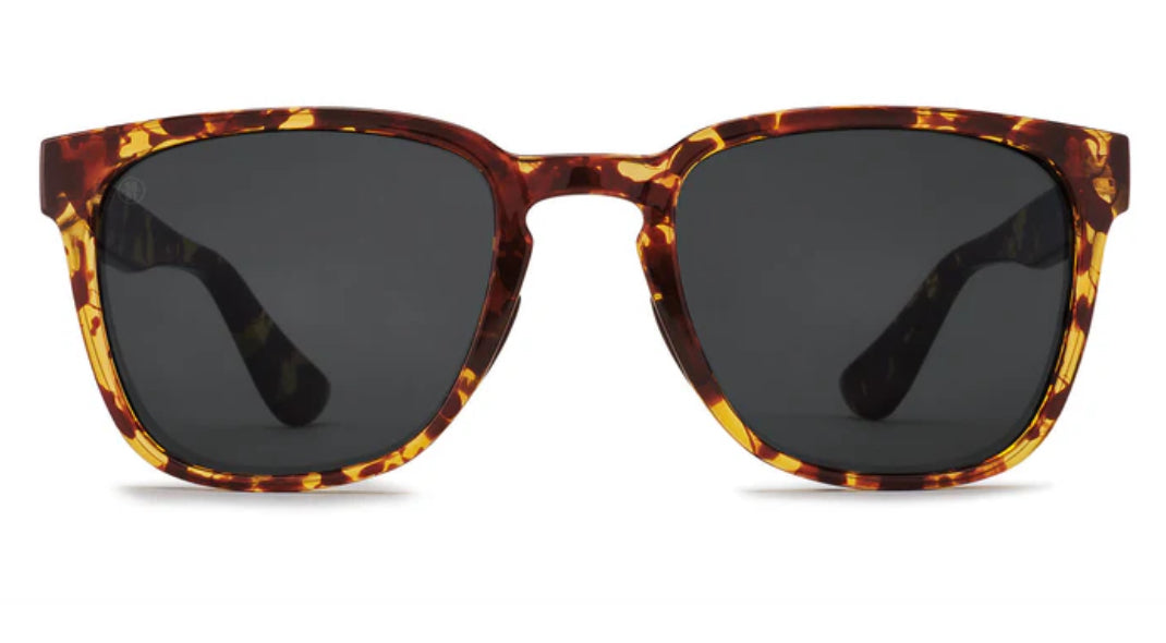 Kaenon Avalon Tokyo Tortoise with Grey 12